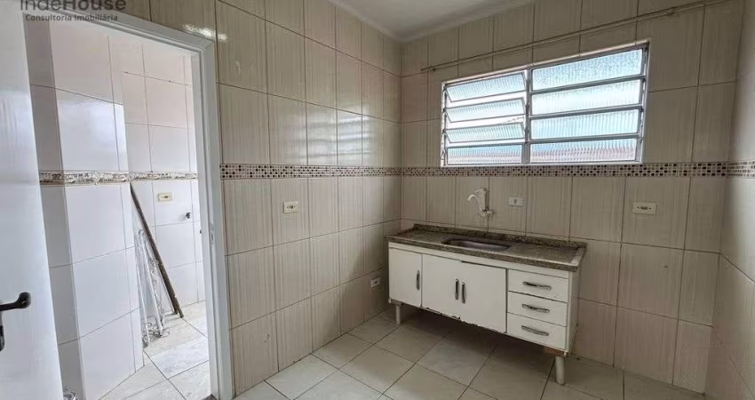Casa Sobreposta em Condomínio – Vila Nossa Senhora de Fátima