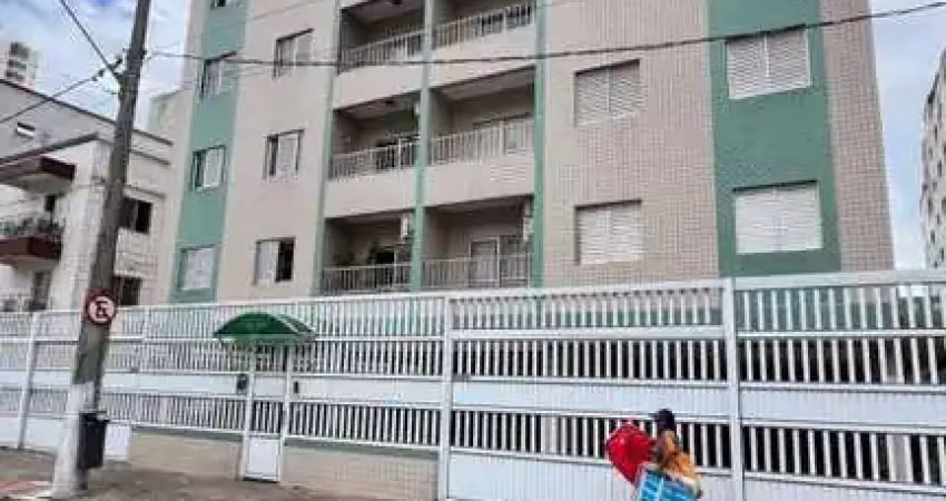 Apartamento à venda – vila guilhermina | praia grande/sp