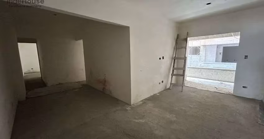Apartamento com 3 quartos à venda na Rua São Domingos, 875, Vila Caiçara, Praia Grande