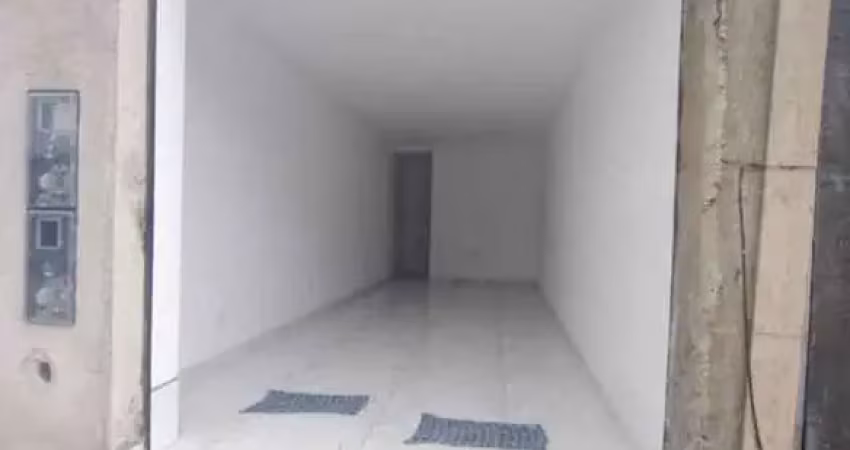 Ponto comercial para alugar na Rua Thomé de Souza, 713, Aviação, Praia Grande