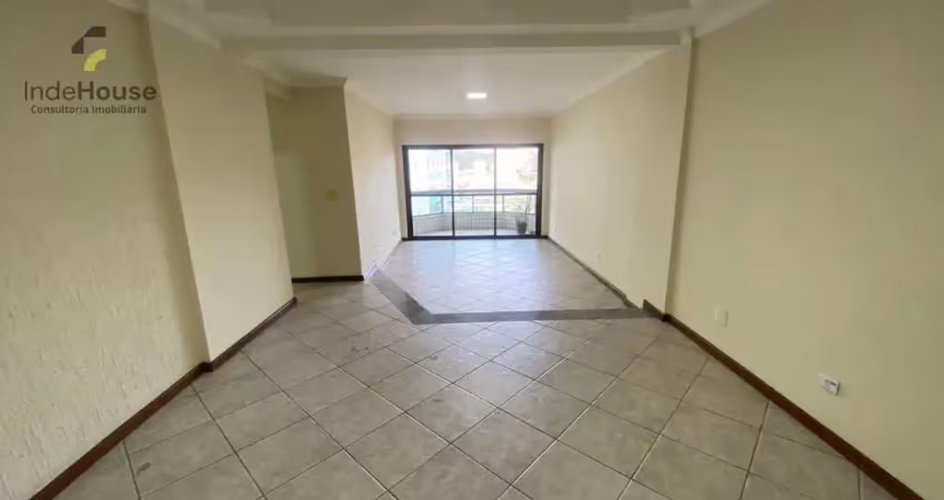 Locação – canto do forte – 3 dorms c/ suíte – 500 m da praia