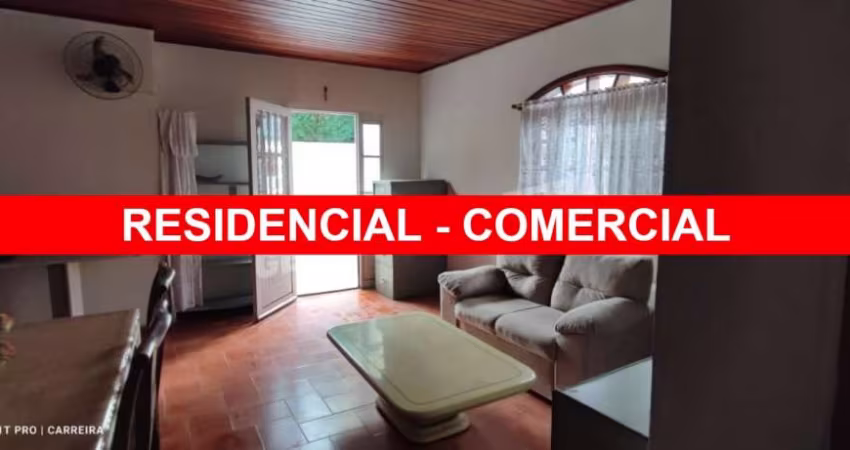 EXCELENTE CASA, TIPO SOBRADO COM ÓTIMA LOCALIZAÇÃO A VENDA NA CASA VERDE, PODE SER UTILIZADO TAMBÉM PARA COMÉRCIO, CLINICAS, AMBULATÓRIOS, DENTISTAS, ETC.
