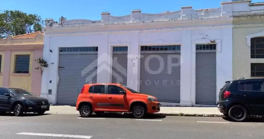 Barracão / Galpão / Depósito com 1 sala para alugar no Centreville, São Carlos 