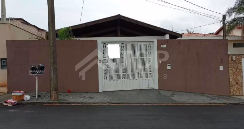 Casa com 3 quartos à venda no Jardim Cardinalli, São Carlos 