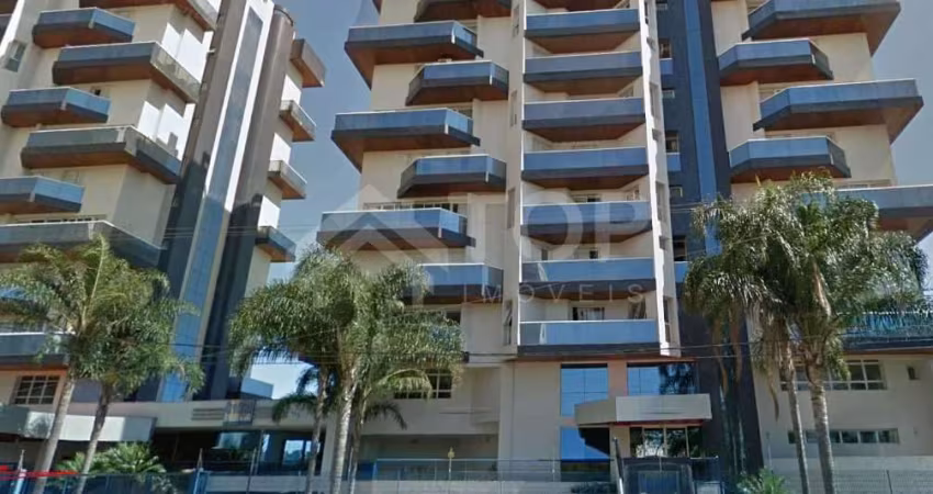 Apartamento com 2 quartos à venda no Parque Faber Castell I, São Carlos 