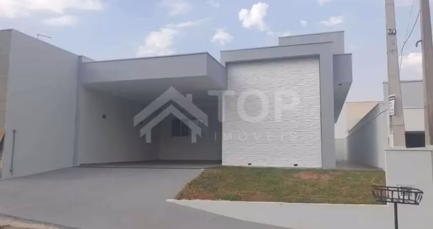 Casa de alto padrao em parque fehr, sao carlos - 3 dormitorios, suite e 2 vagas de garagem!