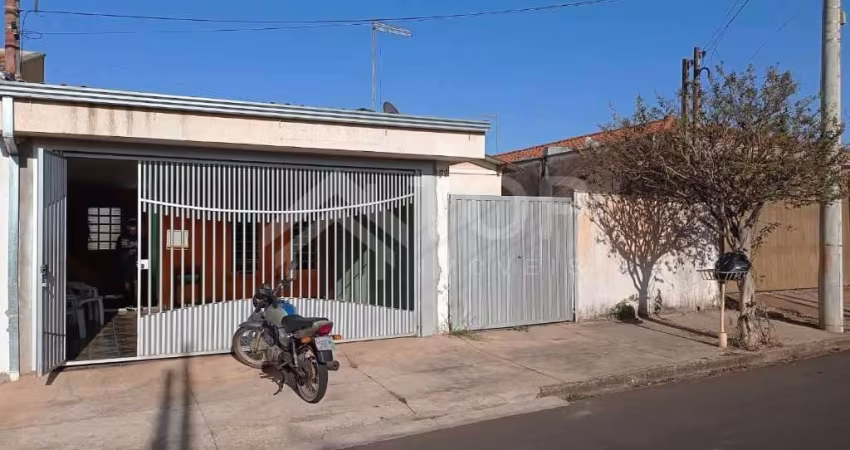 Casa com 3 quartos à venda no Jardim Jóckei Club A, São Carlos 