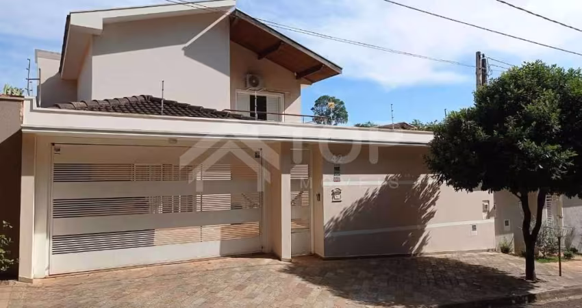 Casa com 3 quartos à venda no Jardim Santa Elisa, São Carlos 