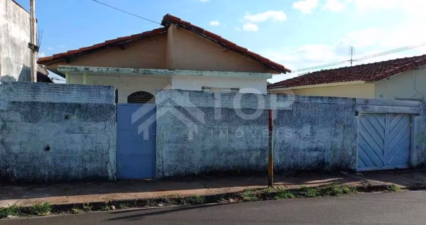 Casa com 2 quartos à venda no Jardim Beatriz, São Carlos 