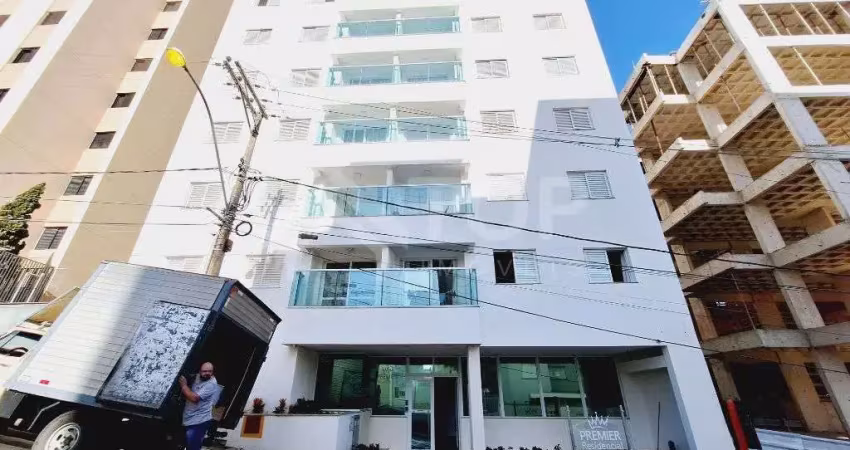 APARTAMENTO COM 3 DORMITORIOS PROXIMO AO SHOPPING E SESC