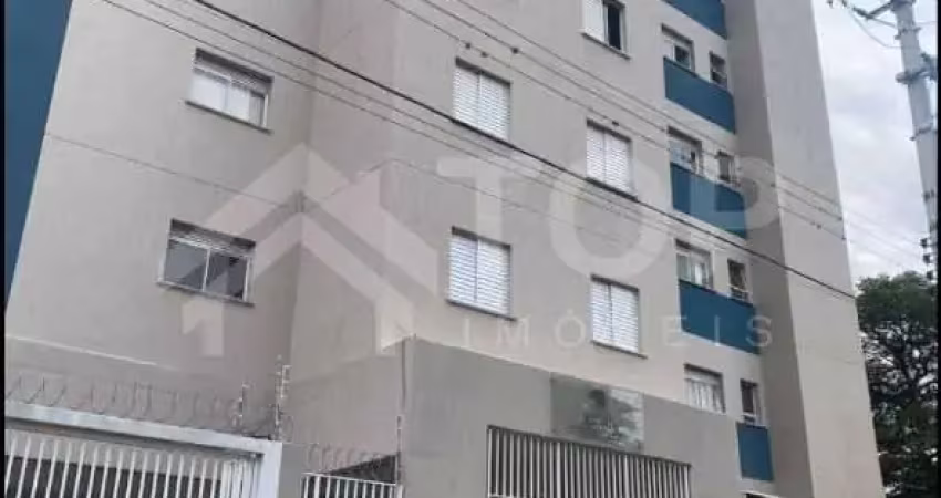 Apartamento com 2 quartos à venda no Jardim Alvorada, São Carlos 