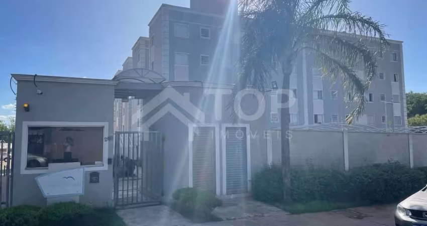 Apartamento com 2 quartos à venda na Vila Izabel, São Carlos 