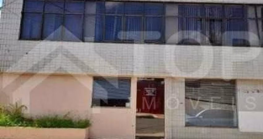Sala comercial com 1 sala para alugar no Jardim Macarengo, São Carlos 