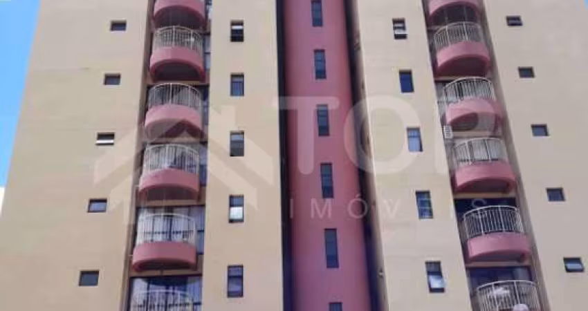 Apartamento com 2 quartos à venda no Centro, São Carlos 