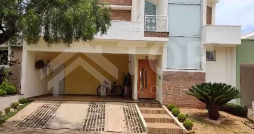 Casa em condomínio fechado com 3 quartos à venda no Jardim Jóckei Club A, São Carlos 