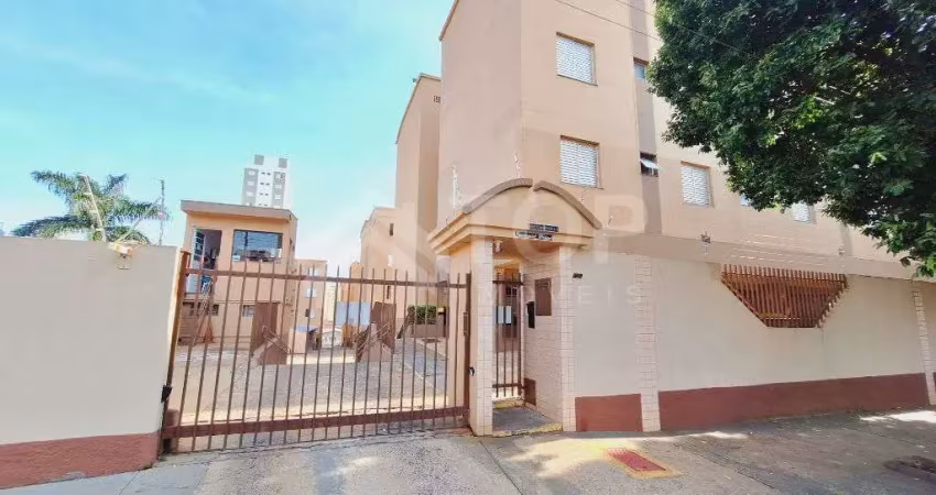 APARTAMENTO A VENDA COM 3 QUARTOS NO EDIFICIO HELOISA CENTRO