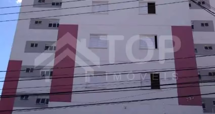 Apartamento com 1 quarto à venda no Jardim Paraíso, São Carlos 