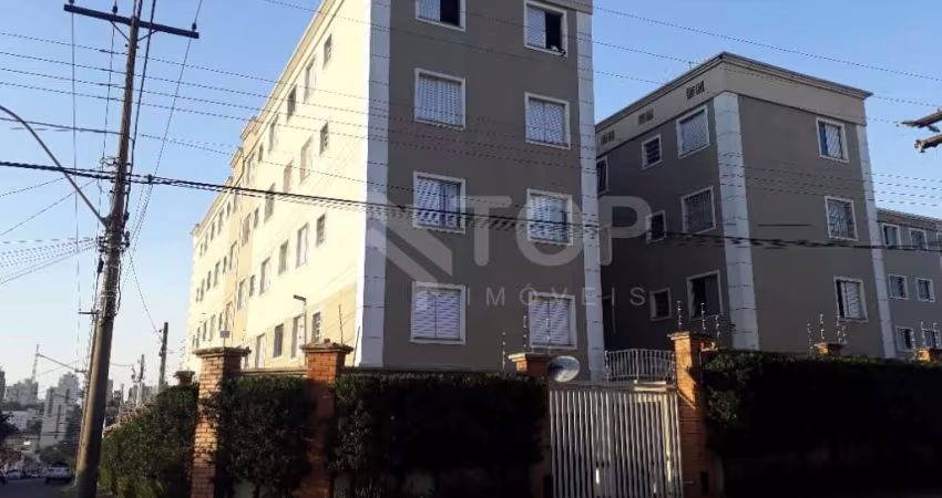 Apartamento com 2 quartos à venda na Vila Monteiro (Gleba I), São Carlos 