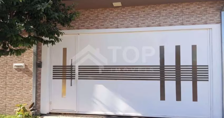 Casa com 3 quartos à venda no Residencial José Giro, Ibaté 