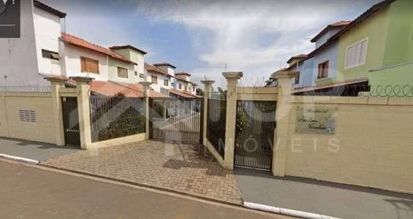 Casa com 2 quartos à venda no Jardim Santa Maria II, São Carlos 