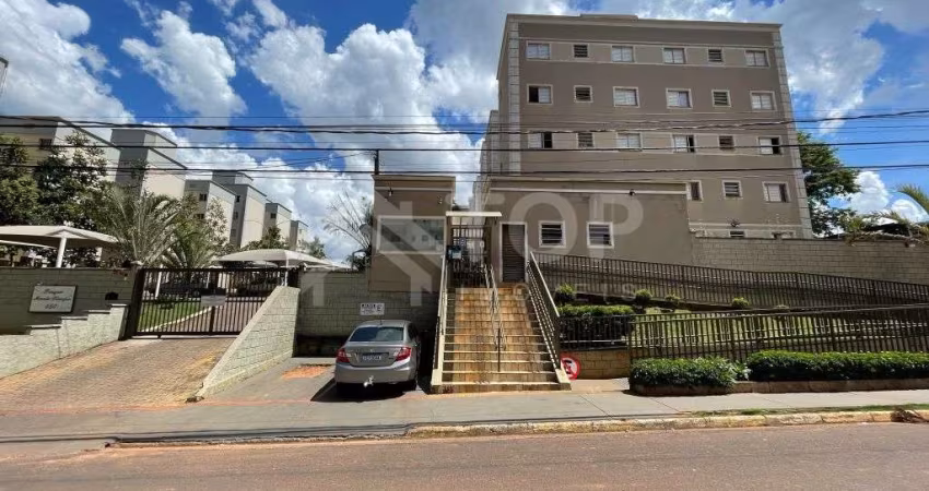 Apartamento com 2 quartos à venda no Recreio São Judas Tadeu, São Carlos 