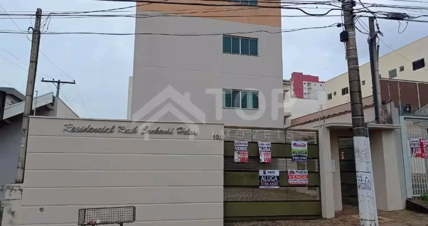 Apartamento com 2 quartos para alugar no Parque Arnold Schimidt, São Carlos 