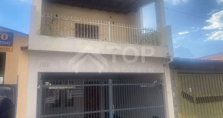 Casa com 3 quartos para alugar na Vila Carmem, São Carlos 