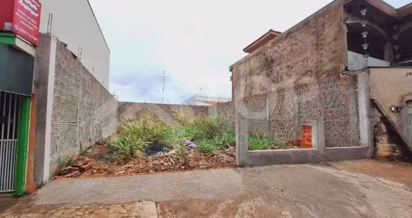 Terreno comercial para alugar no Parque Faber Castell I, São Carlos 