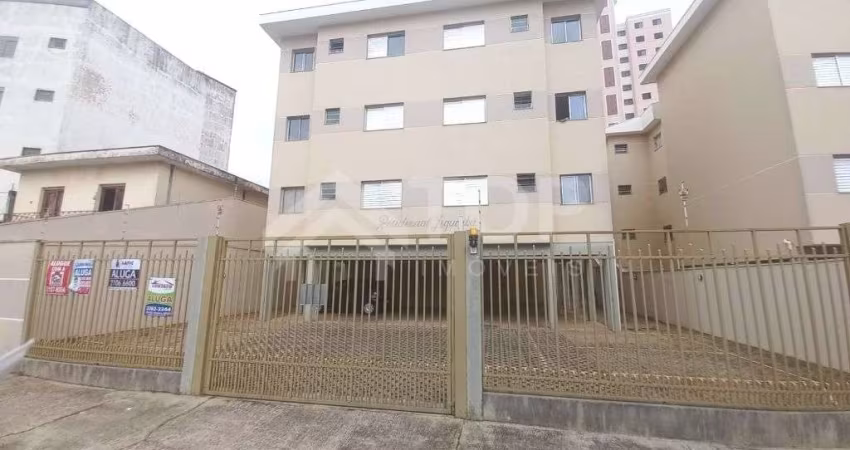 Apartamento com 1 quarto à venda no Parque Arnold Schimidt, São Carlos 