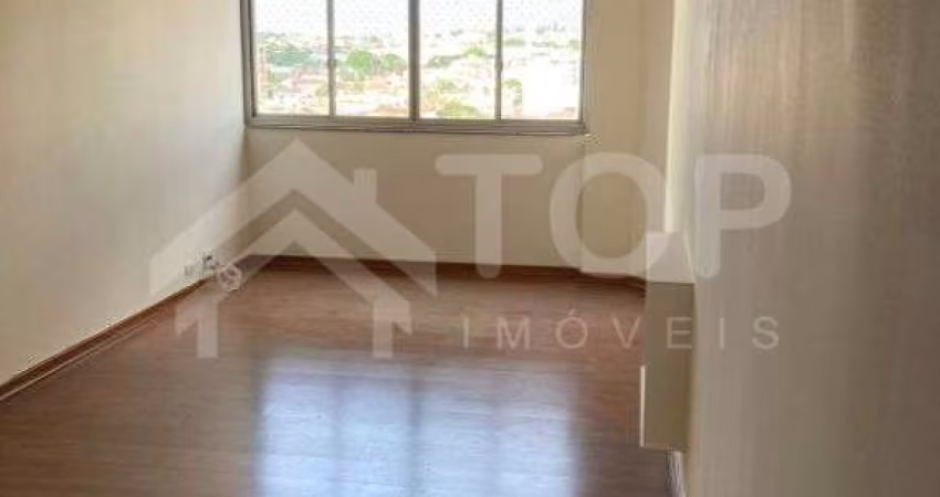 APARTAMENTO COM 3 DORMITÓRIOS NO CENTRO