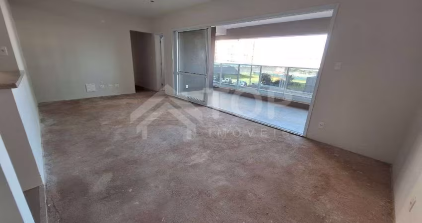 APARTAMENTO COM 3 DORMITÓRIOS SENDO 3 SUÍTES EM FRENTE AO SHOPPING IGUATEMI