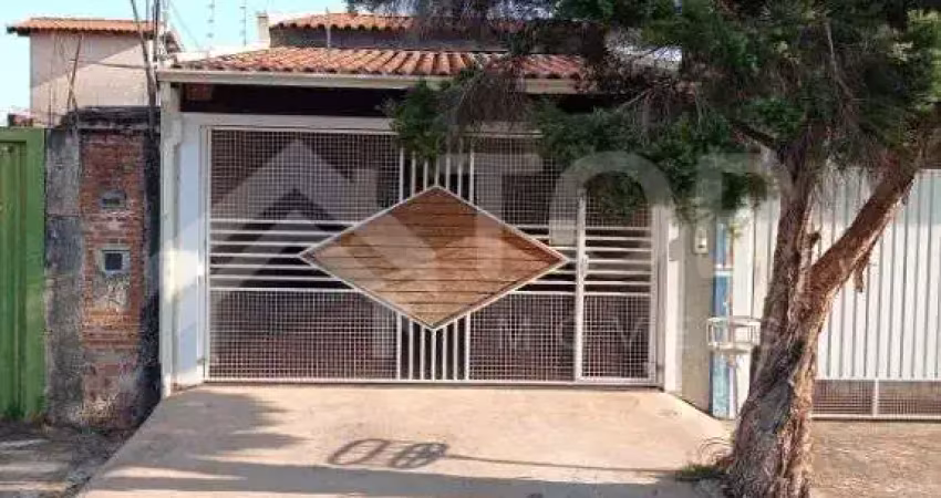 Casa com 2 quartos à venda no Portal do Sol, São Carlos 