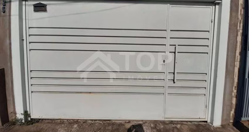 Casa até  200 mil Sao Carlos