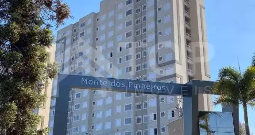 APARTAMENTO PARA LOCACAO COM 2 DORMITORIOS PROXIMO AO SHOPPING