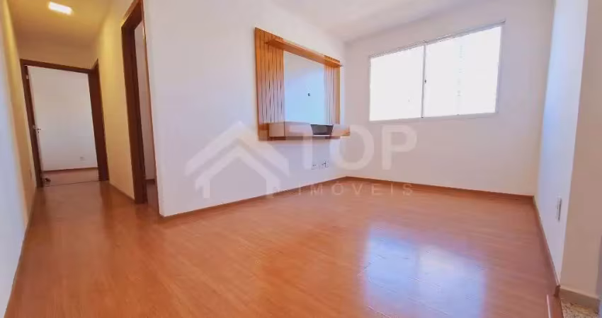 Apartamento para locacao com 2 dormitorios proximo ao shopping
