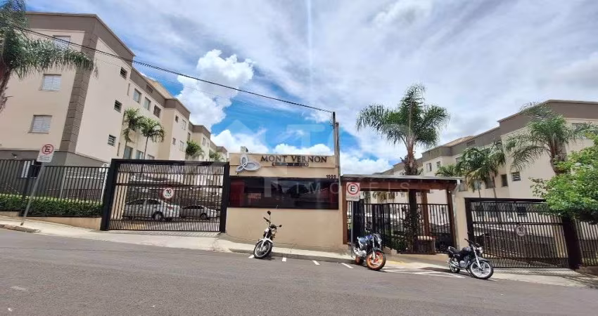 Apartamento com 2 quartos à venda no Jardim Brasil, São Carlos 