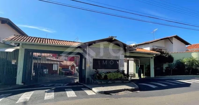 Casa com 3 quartos à venda na Vila Nery, São Carlos 