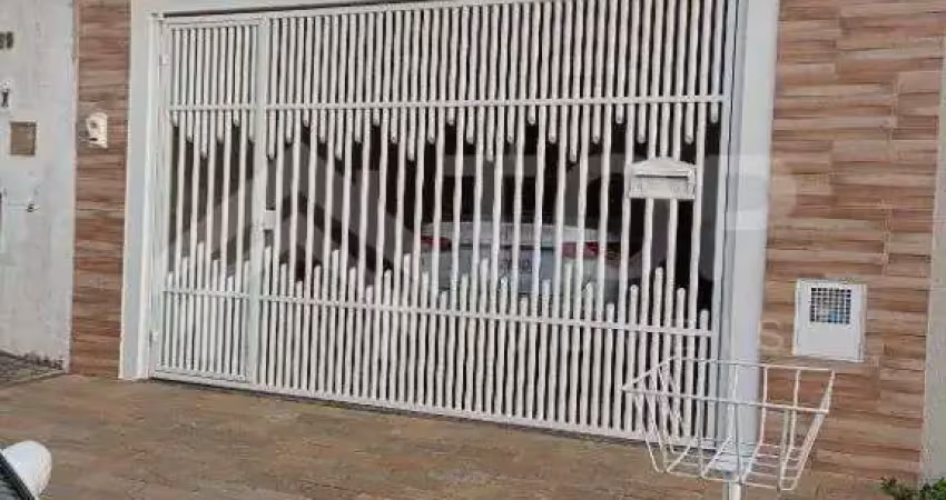 Casa com 2 quartos à venda no Residencial Monsenhor Romeu Tortorelli, São Carlos 