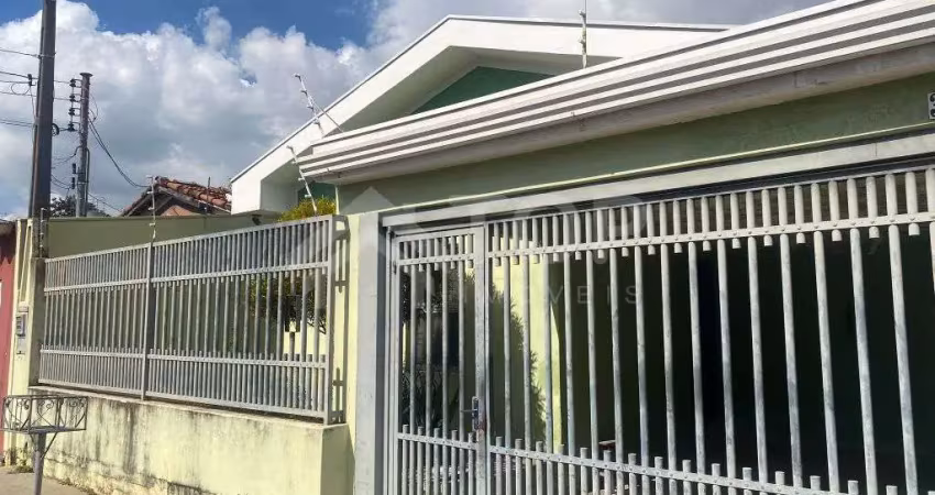 Casa com 3 quartos à venda no Jardim Real, São Carlos 