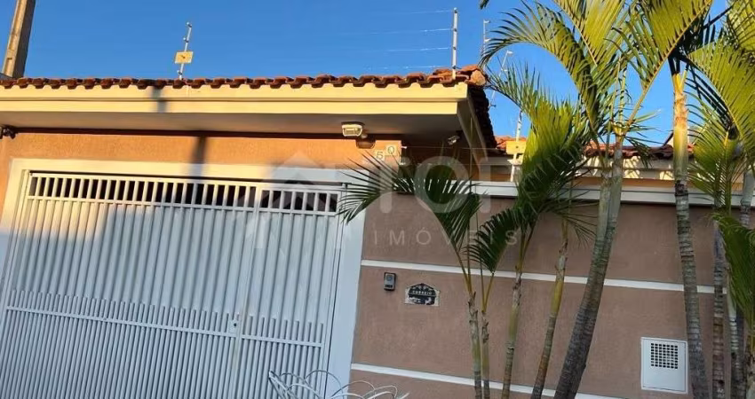 Casa com 3 quartos à venda no Residencial Parque Douradinho, São Carlos 