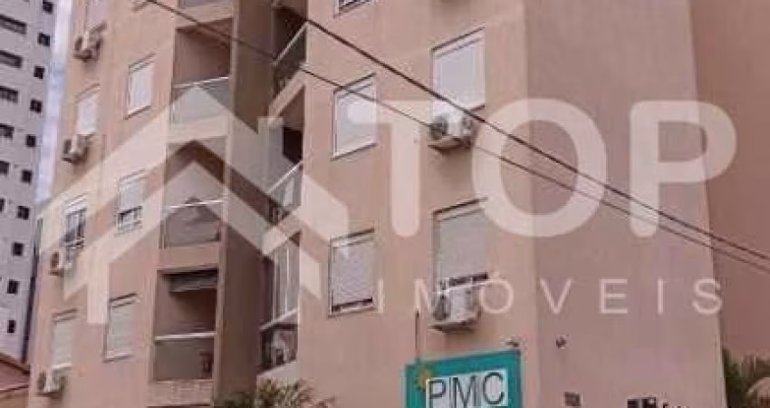 Apartamento com 2 quartos à venda no Loteamento São Carlos Club, São Carlos 