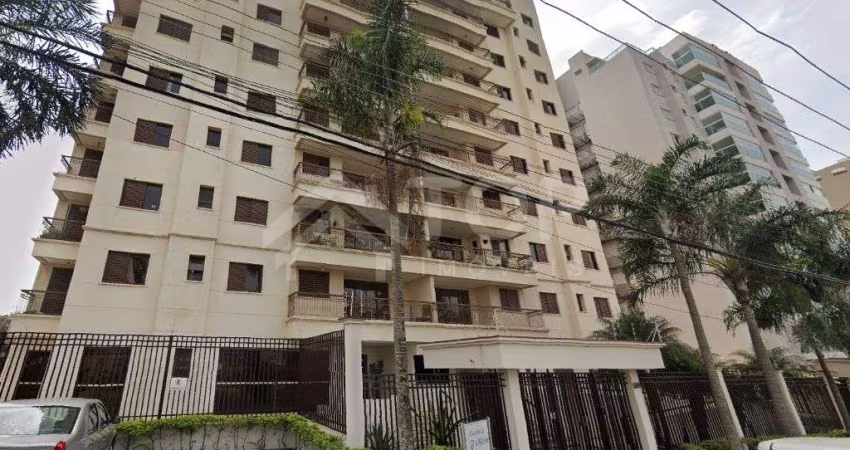 Apartamento com 3 quartos à venda no Parque Faber Castell I, São Carlos 