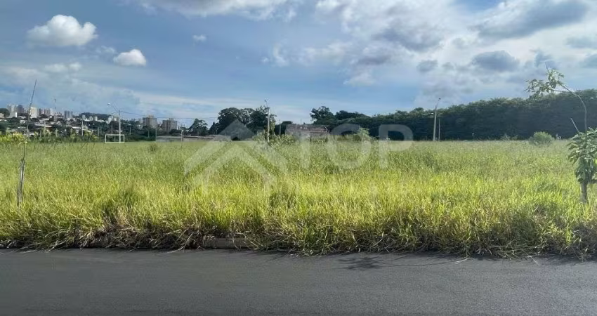 Terreno à venda no Jardim Guanabara, São Carlos 