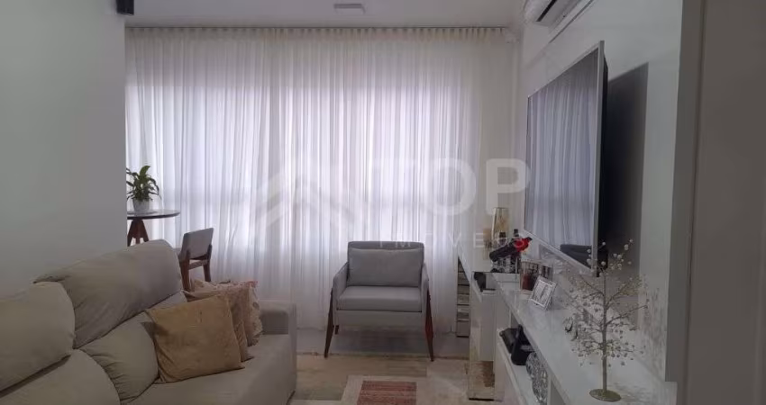 APARTAMENTO COM 2 DORMITÓRIOS NO CENTRO, PRÓXIMO A SANTA CASA