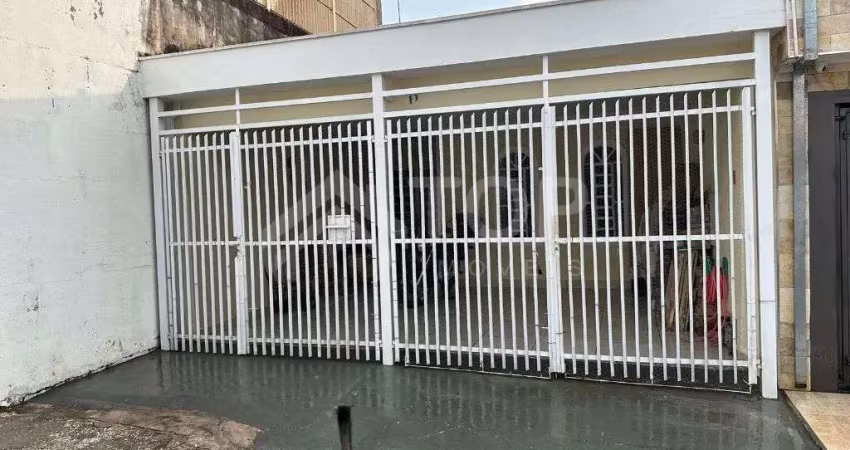 CASA A VENDA COM 3 DORMITORIOS NO JARDIM TANGARA
