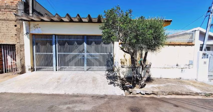 Casa com 2 quartos à venda no Jardim Botafogo 1, São Carlos 