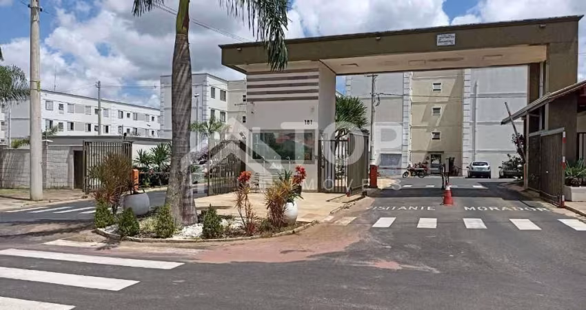 Apartamento para alugar e vender com 2 quartos no Spazio Monte Everest , São Carlos