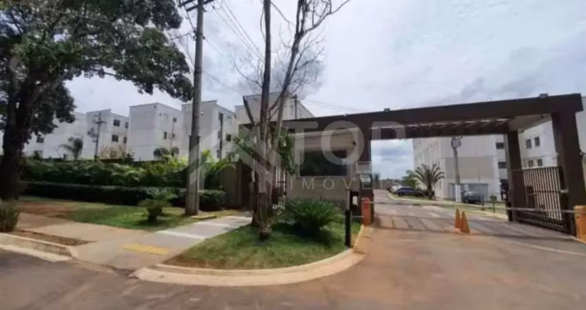 Apartamento com 2 quartos à venda no Jardim Acapulco, São Carlos 