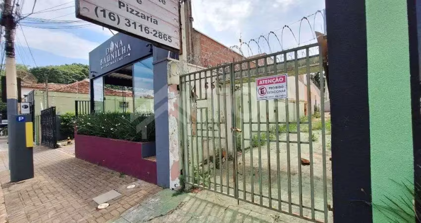 Sala comercial com 1 sala para alugar no Centro, São Carlos 