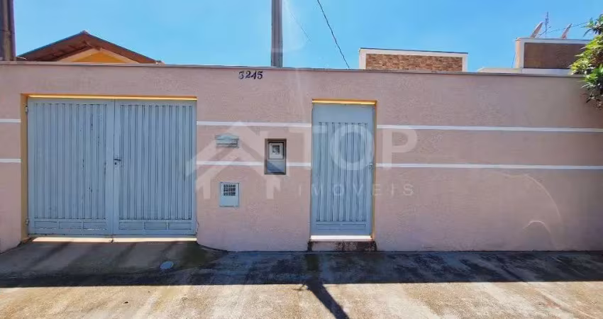 Casa para alugar com 3 dormitorios e edicula no jardim brasil
